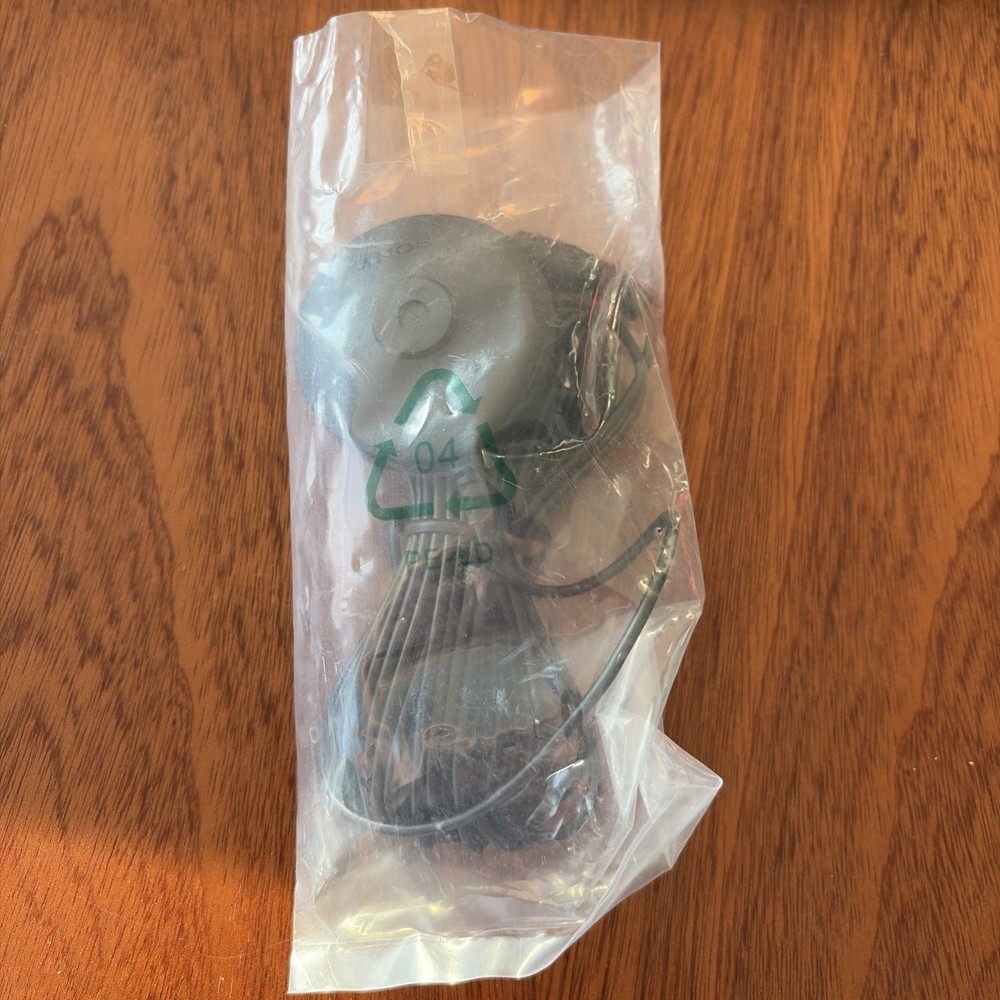 Sony Calibration Microphone Microphone ECM-AC2 GENUINE A6 New