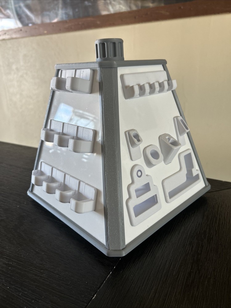 Sewing organizer