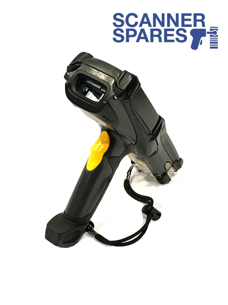 Symbol Motorola MC9090-G Barcode Scanner LORAX LONG RANGE 1D Windows Mobile 5.0