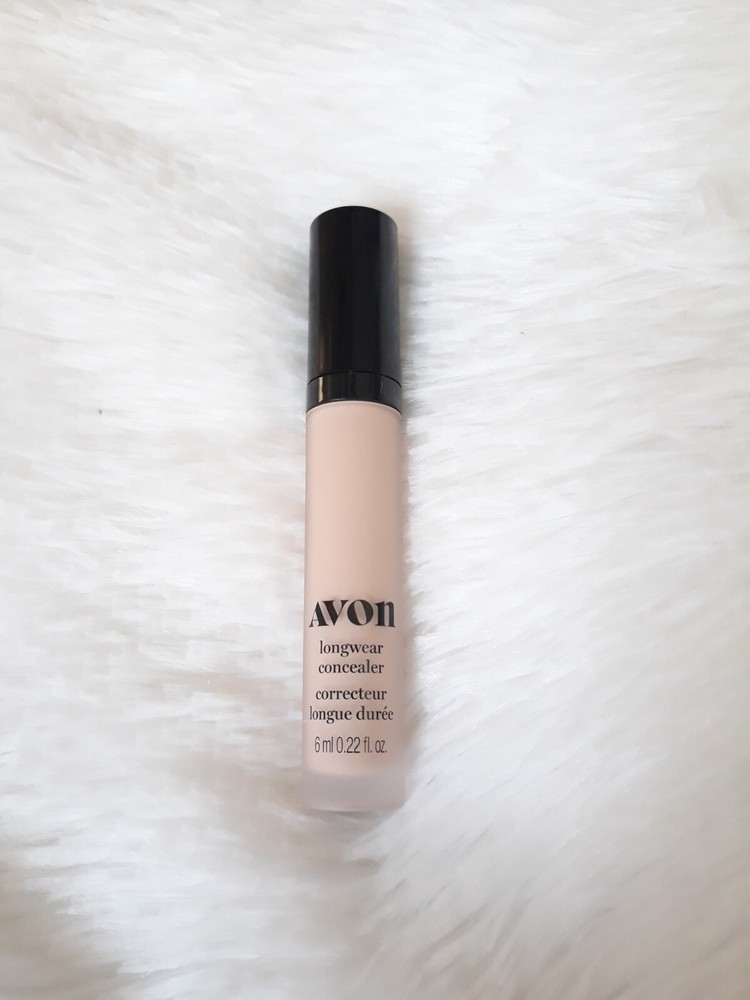 CASHMERE COMPLEXION Longwear Concealer "SUGAR" ~ NEW!!!