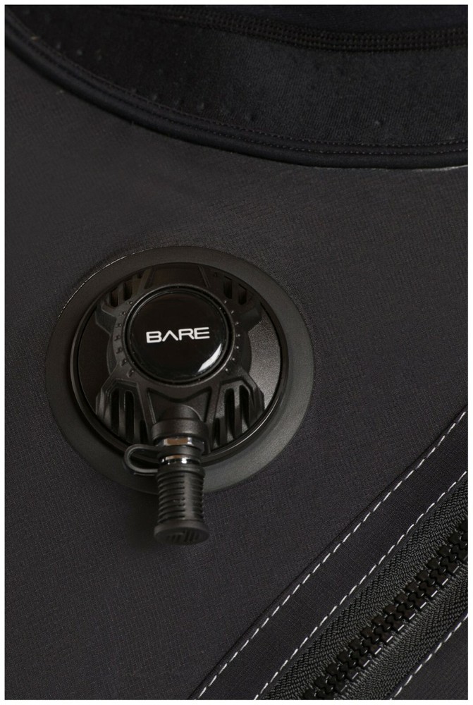Bare X-Mission Evolution Womens Drysuit
