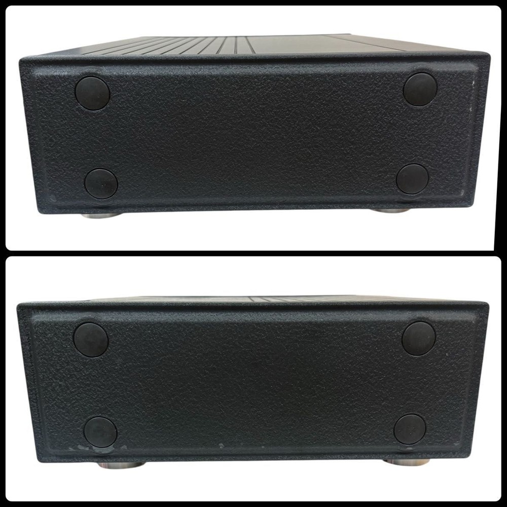 Marantz CD-80 CD Player Vintage Audio Tested