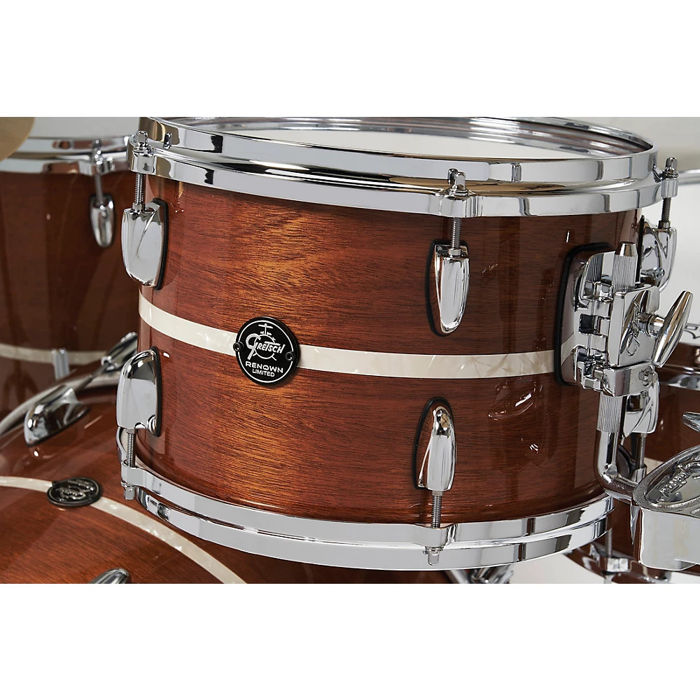 Gretsch Drums Renown Limited 4-Piece Drum Shell Pack
