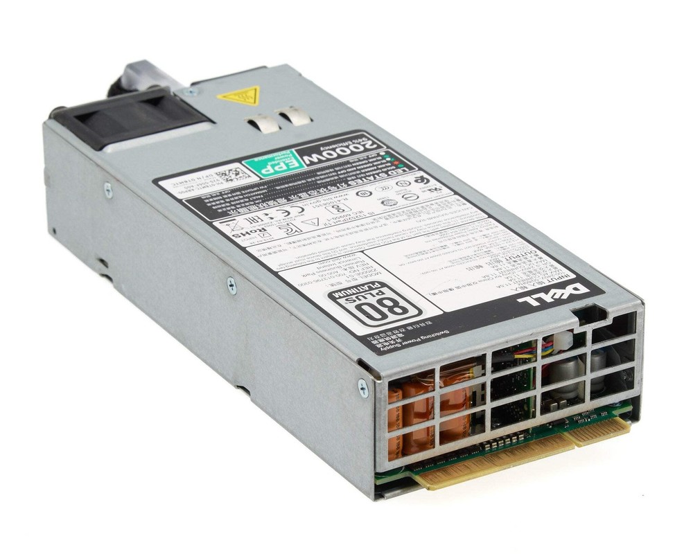 Dell 2000W Power Supply
