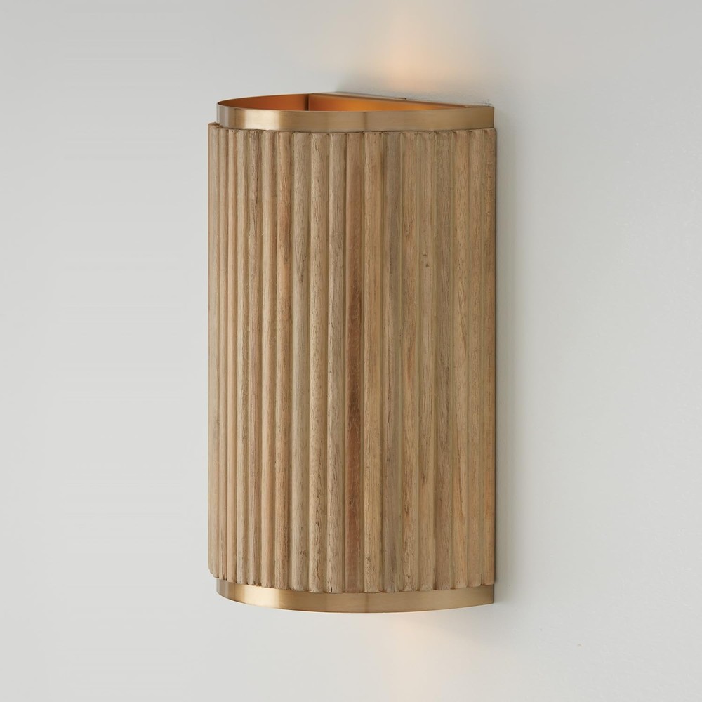 Capital Lighting 650721WS - Wall Sconces Indoor Lighting