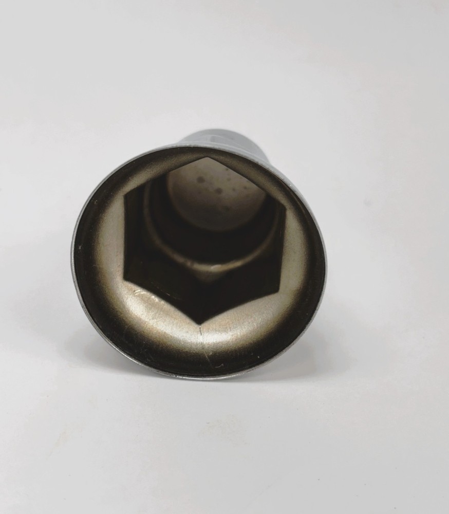 Nut Cover 30 MM ACC 17663