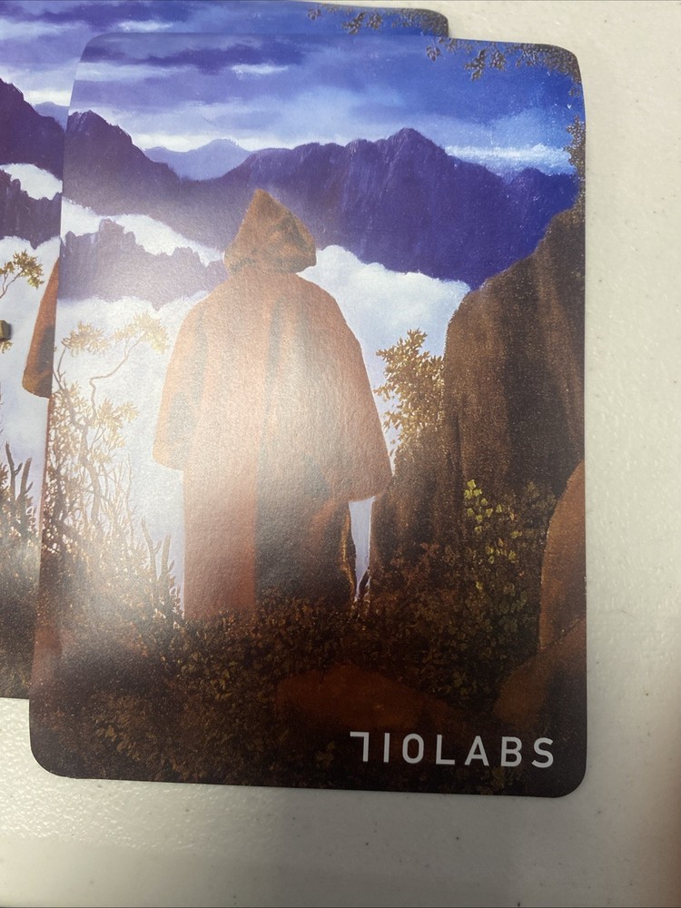 710 Labs Rolling Blunt Foils Limited Edition 3rd Edition