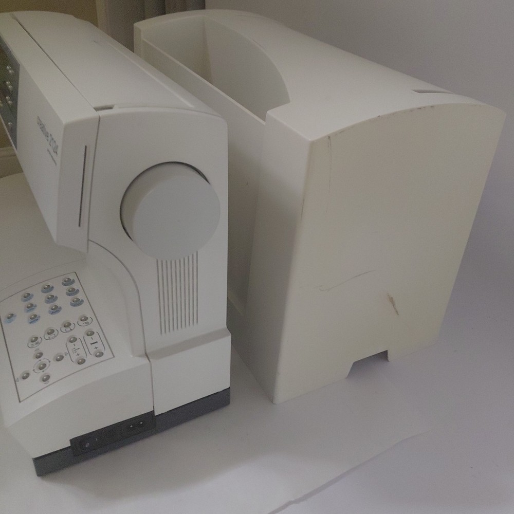 Pfaff creative 2124 Sewing Machine Untested