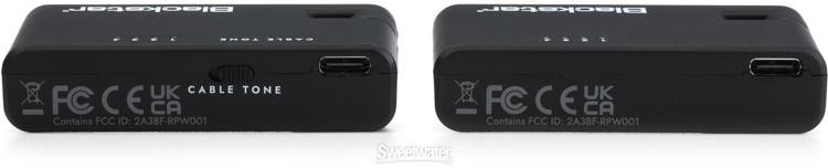 Blackstar Airwire i58 Wireless System