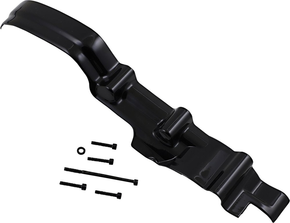 Kuryakyn Black Precision Inner Primary Cover (6443)
