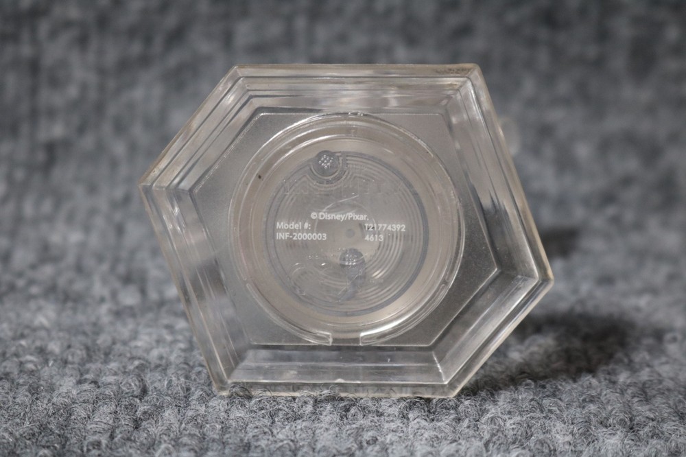 Disney Infinity Crystal Piston Cup