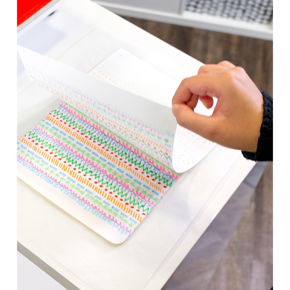 Siser Sublimation Markers- Black Pack (Round Tip)