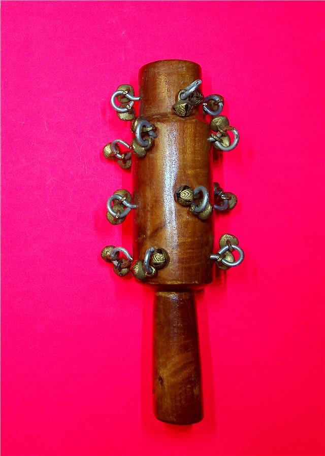 Jingle Stick