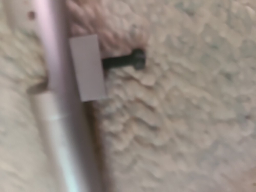 T/C Thunder Hawk Shadow Inline Muzzleloader Barrel With Breech Plug And Nipple