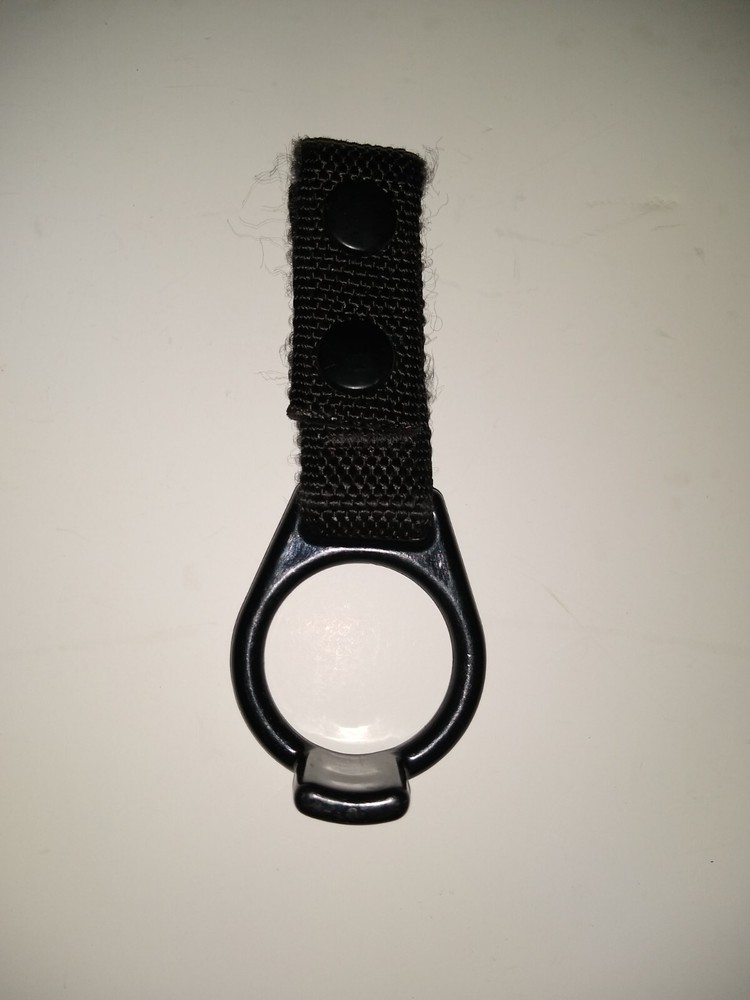C-Cell Flashlight / PR-24 Nightstick Uncle Mike's Sidekick Professional 8861-1