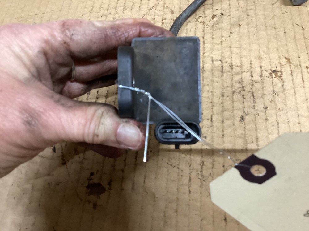 MERCURY OEM CDM MODULE / IGNITION COIL
