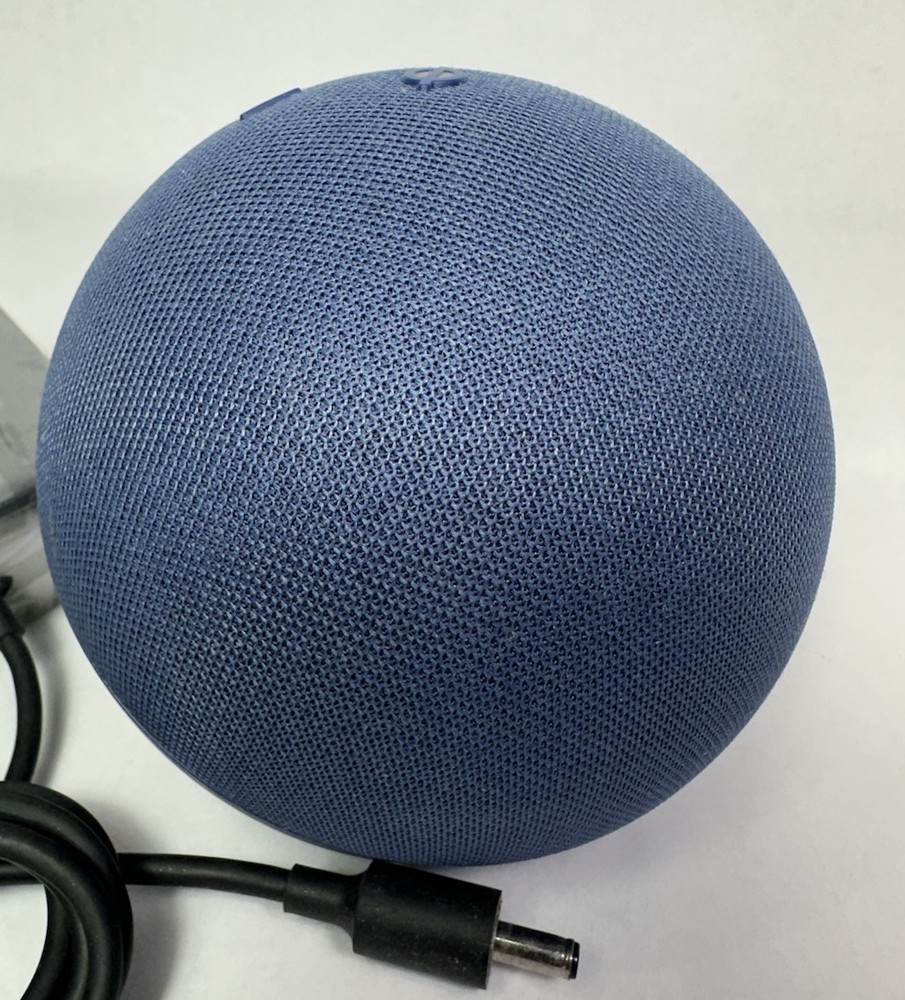 AMAZON Echo Dot L-1855 with Power Adapter