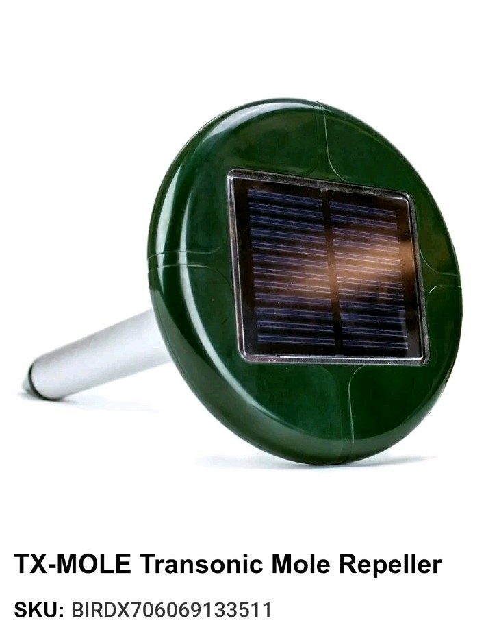 TX-MOLE Transonic MOLE