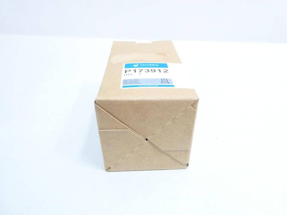Donaldson P173912 Hydraulic Filter Strainer