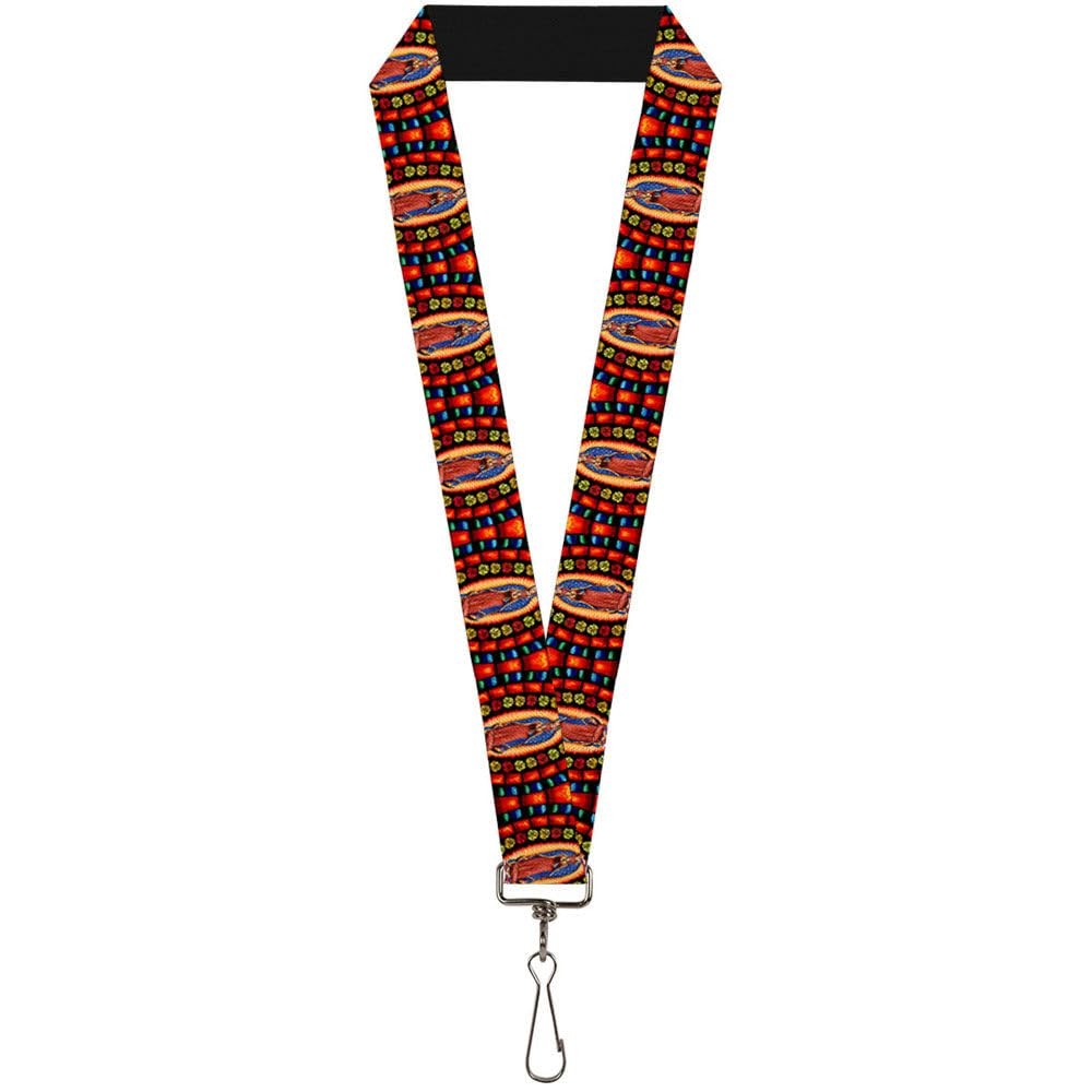 Lanyard - Virgen de Guadalupe