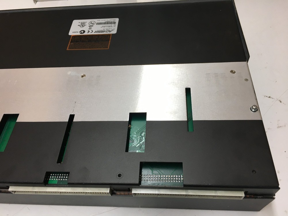 American Dynamics MegaPower 48 CCTV Matrix Switcher