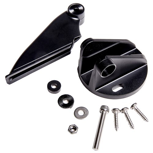 Raymarine Cpt-Dv/Cpt-Dvs Mounting Kit R70439