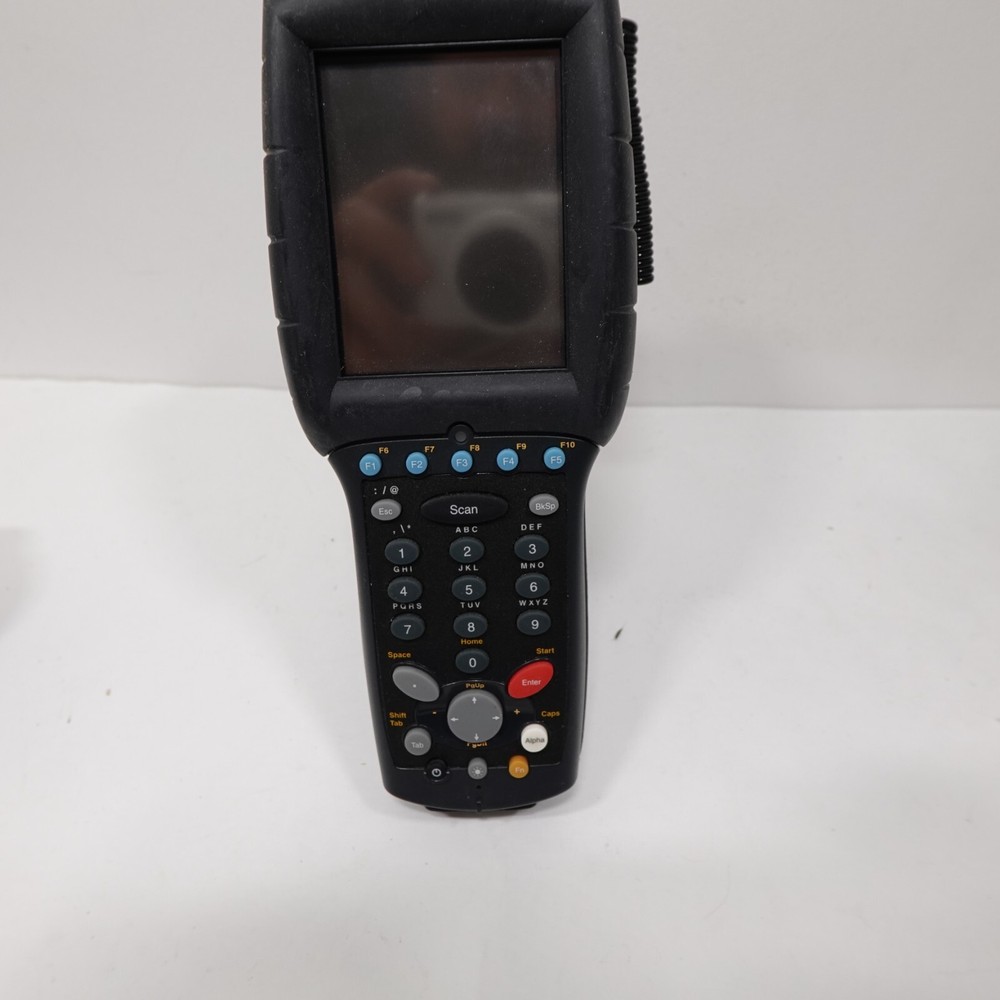 Datalogic Falcon 4420 PSC Handheld Mobile Barcode Scanner
