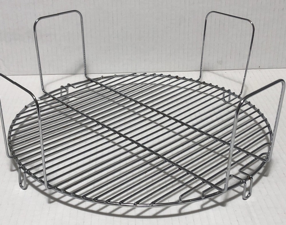 Nuwave Pro Reversible Cooking Rack Replacement Infrared Oven Model 20355