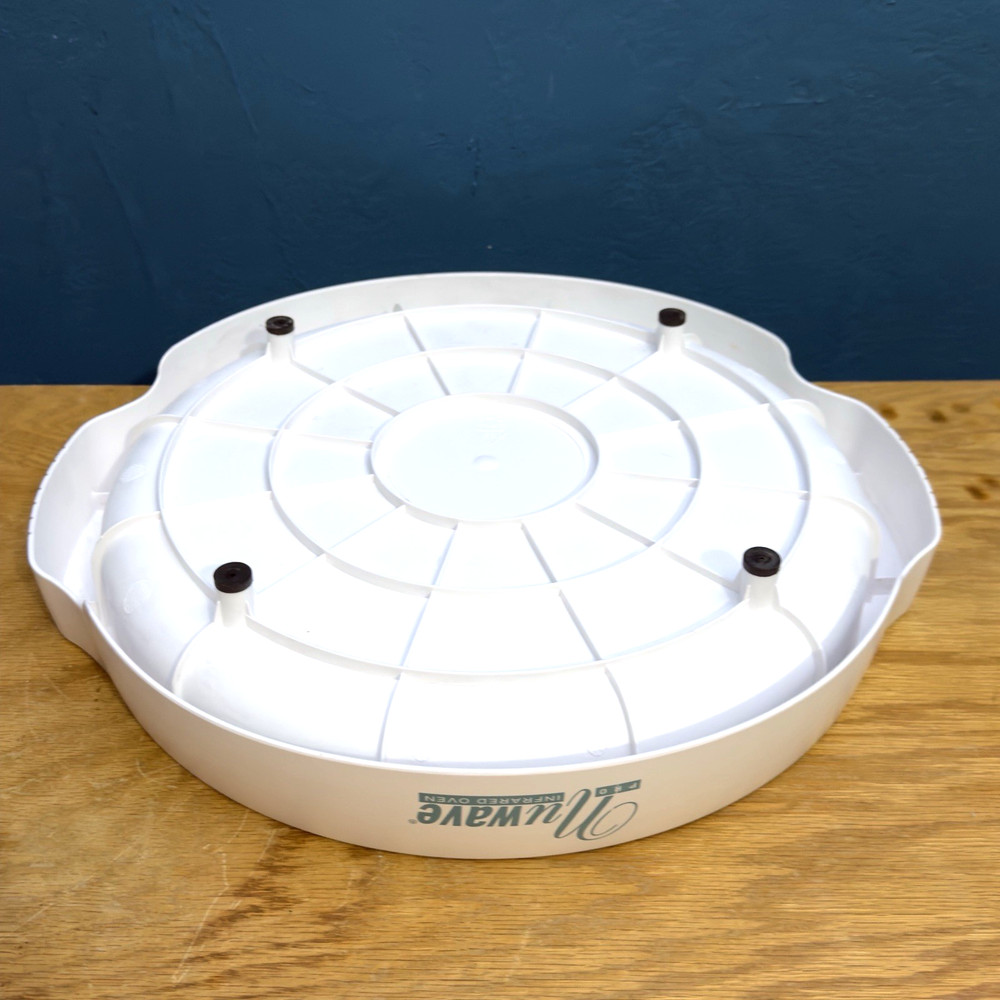 NuWave Pro Infrared Oven 20301-20304 Replacement Base & Drip Pan