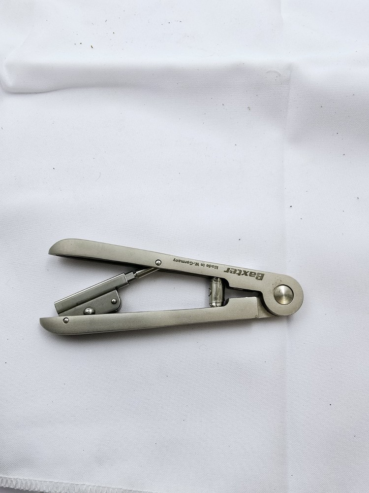 Baxter Hand Sealer