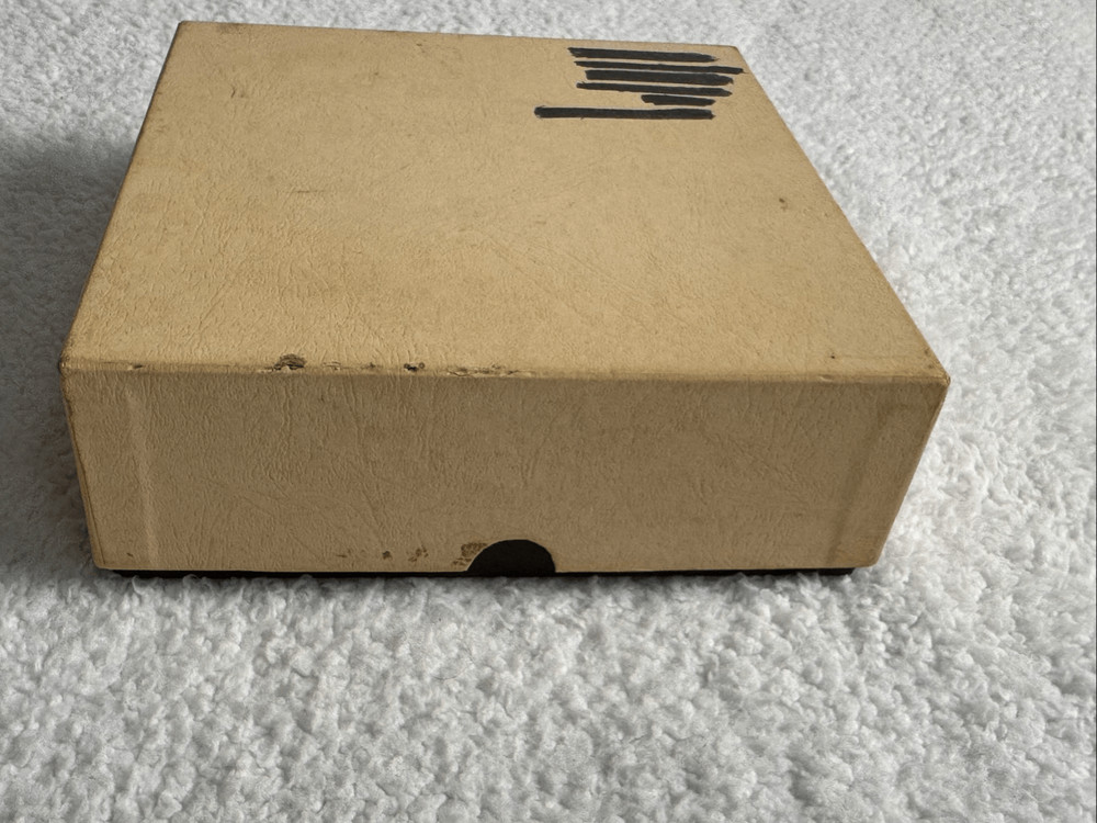 Vintage Kodak Carousel Stack Loader for Slides