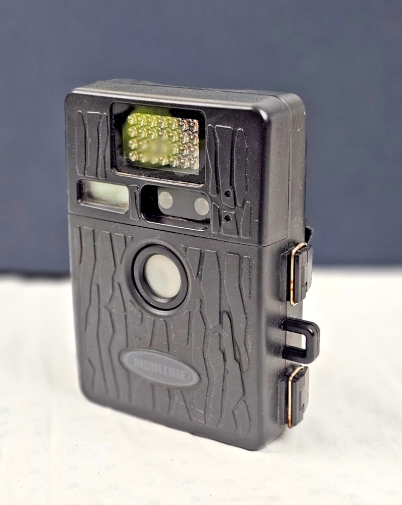 Moultrie Products Trailcam MFH-D50IR Camera 5MP