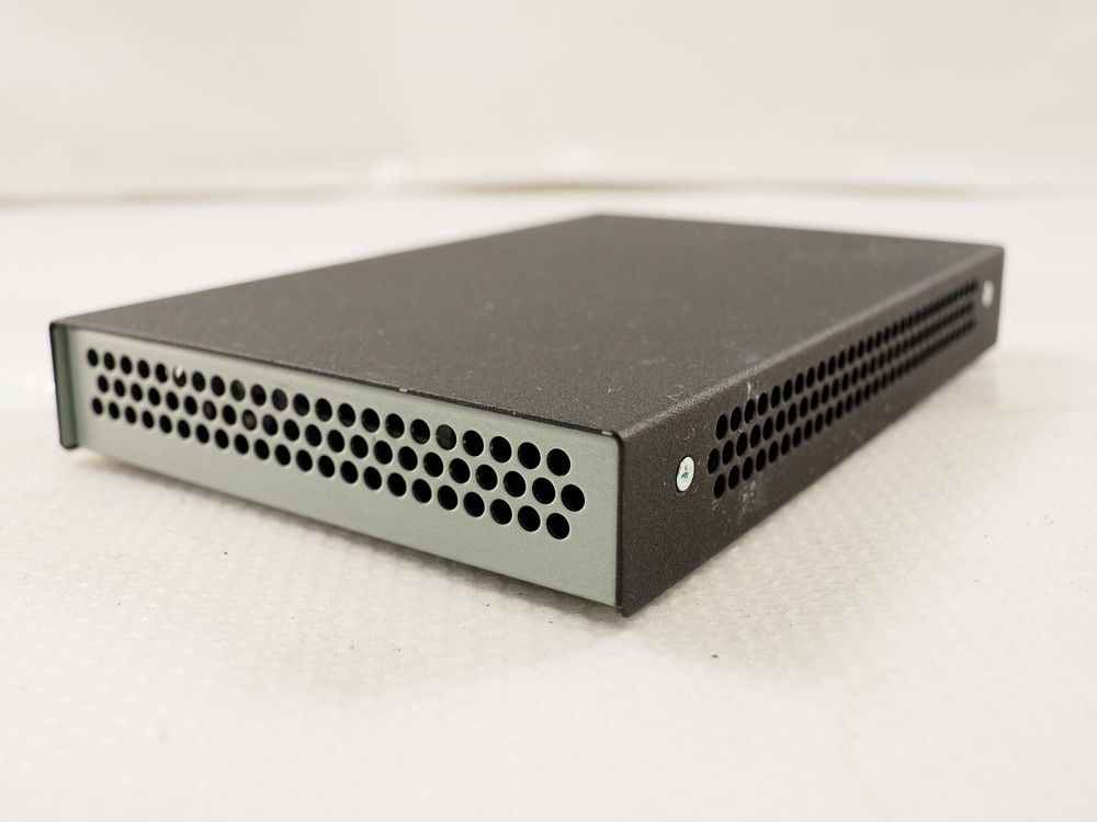 AVOCENT ECMS4000TU 500-180-502 KVM Extender Interface Module No AC Adapter