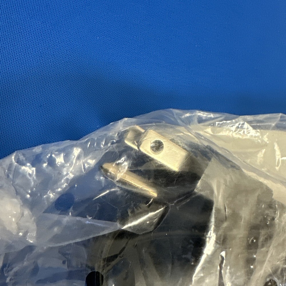 Dell Power Cable DP/N OK305D Heavy Duty 3 Prong Computer