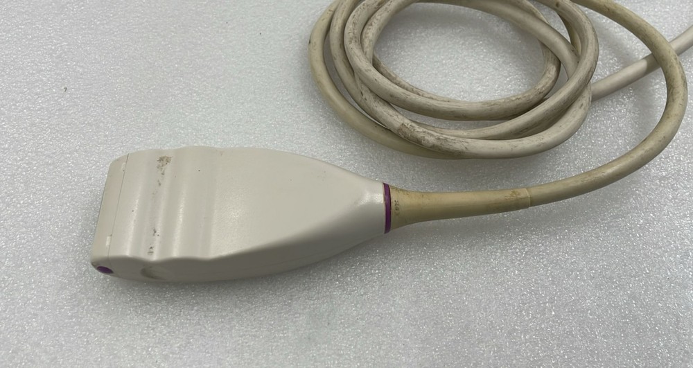 Philips L12-5 Linear Array Ultrasound Transducer Probe