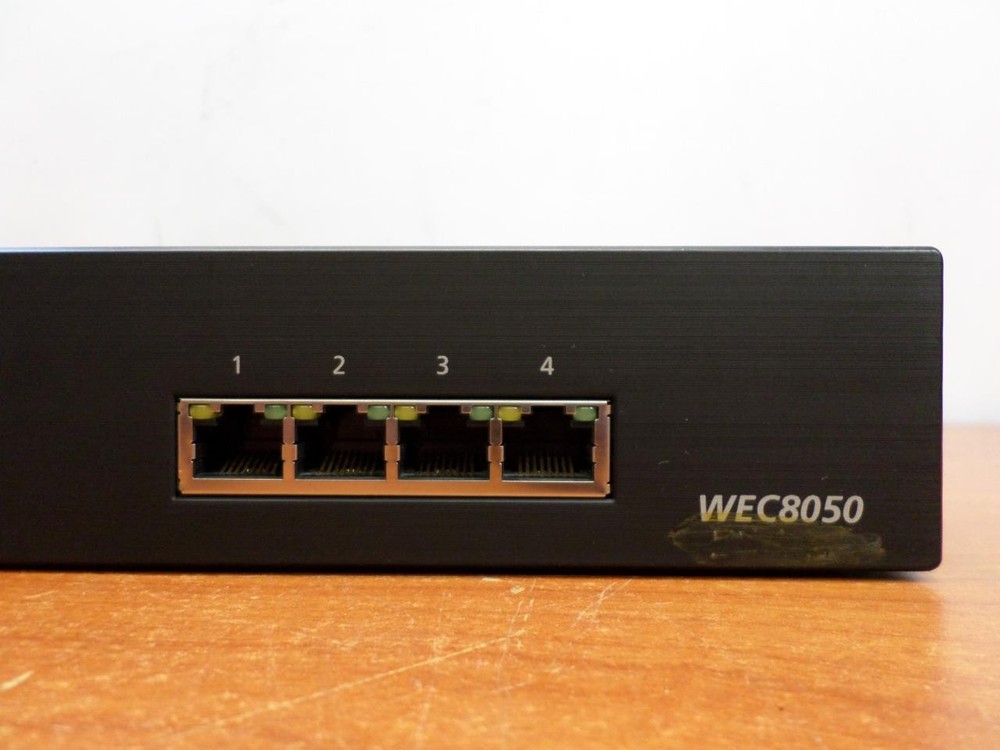 Samsung WEC8050 Wireless PoE LAN Controller