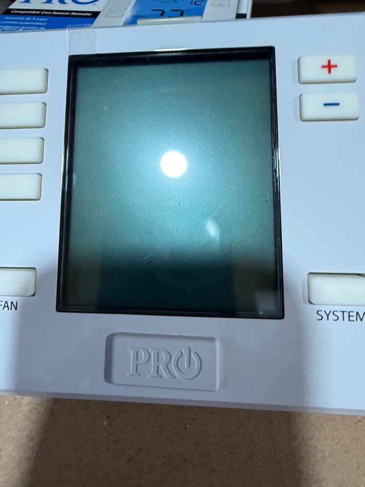 Pro1 T755 Universal Thermostat