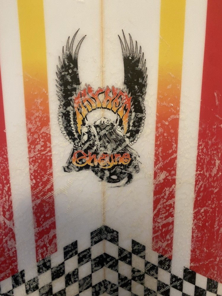 used surfboards