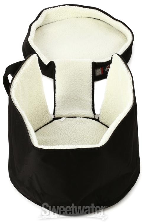 Ahead Armor Cases Floor Tom Bag - 14" x 14"
