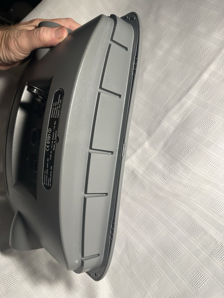 Raymarine C120 Classic Multifunction Display E02022