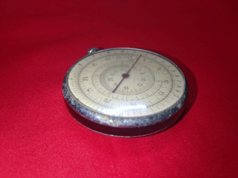 Slide rule KL-1 made in USSR