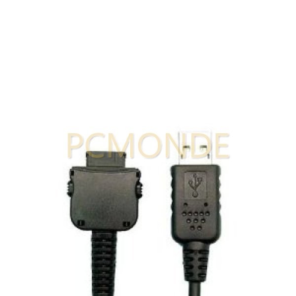 Sync & Charge Cable for Ipaq H3800 H3900 Series, etc (POWERSYNC-IP38)