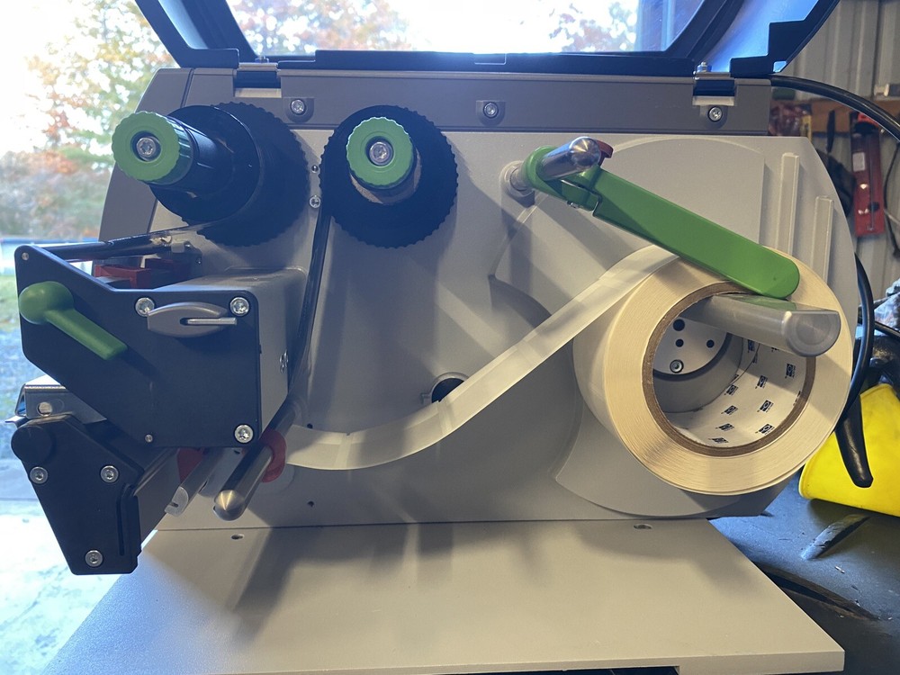 brady label maker BP-PR300 Plus