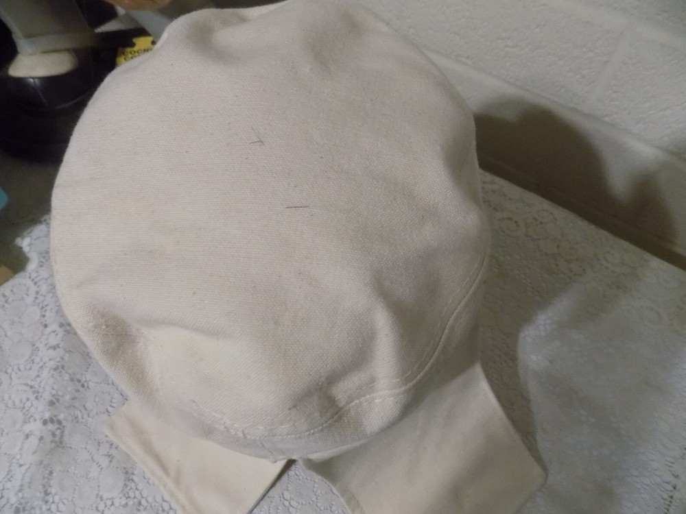 Vintage Foreign Legion Hat Size XL,