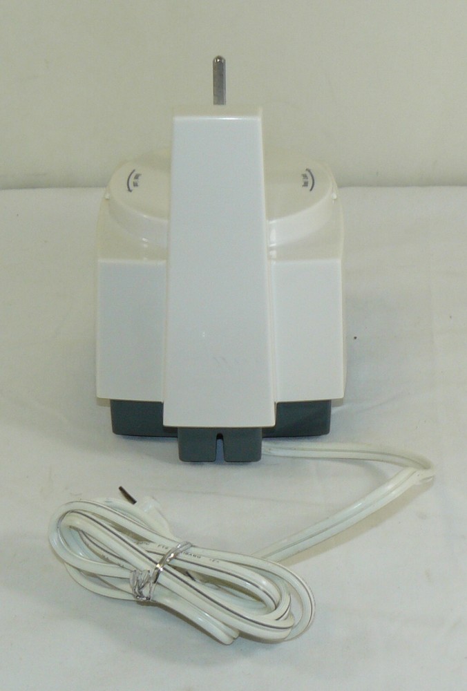 Cuisinart MIni-Prep Food Processor Replacement White Motor Base Unit DLC-1TX