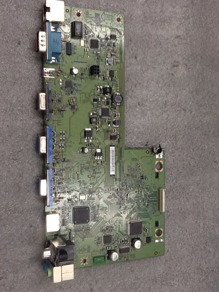 Benq MX570 DLP Projector Motherboard Mainboard