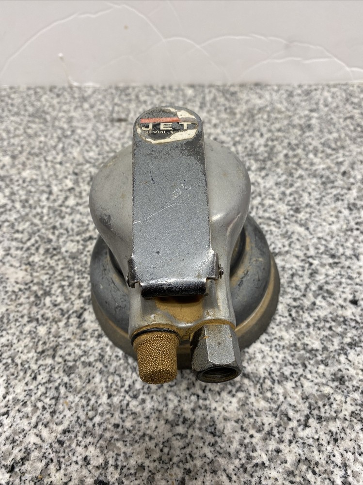 Jet Orbital Sander JSM-603-5 a-x