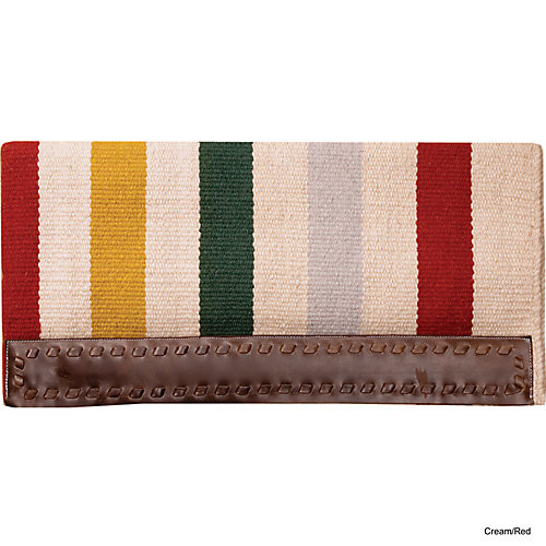 Mustang Casa-Zia NZ Wool Pad