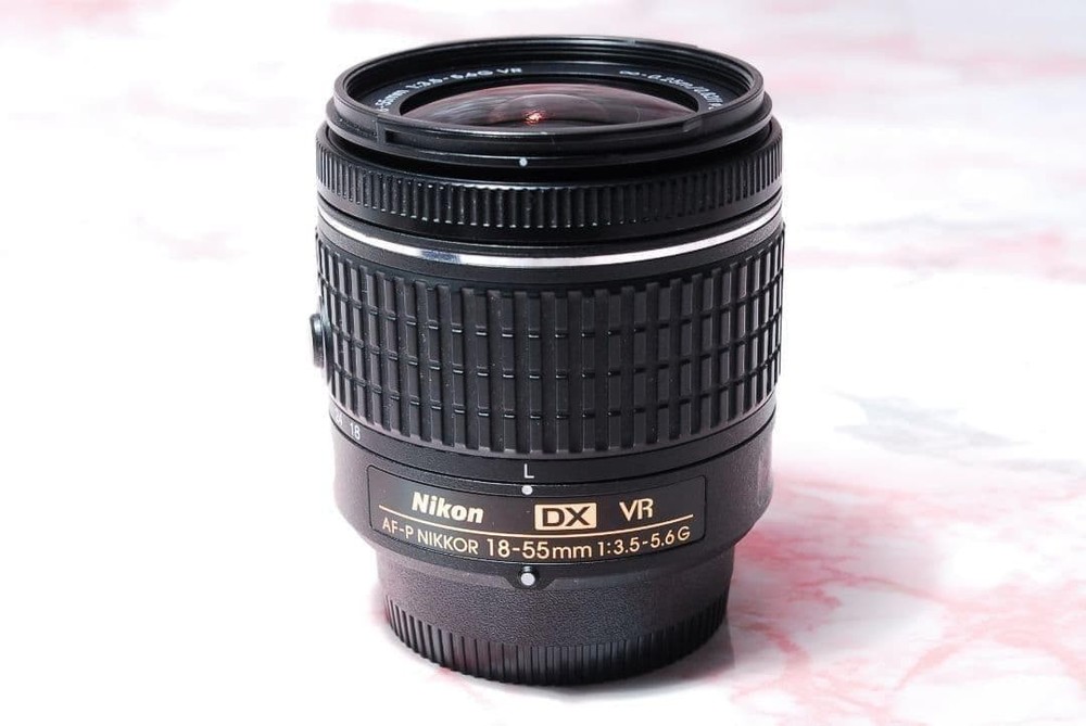 Nikon D3500 345433