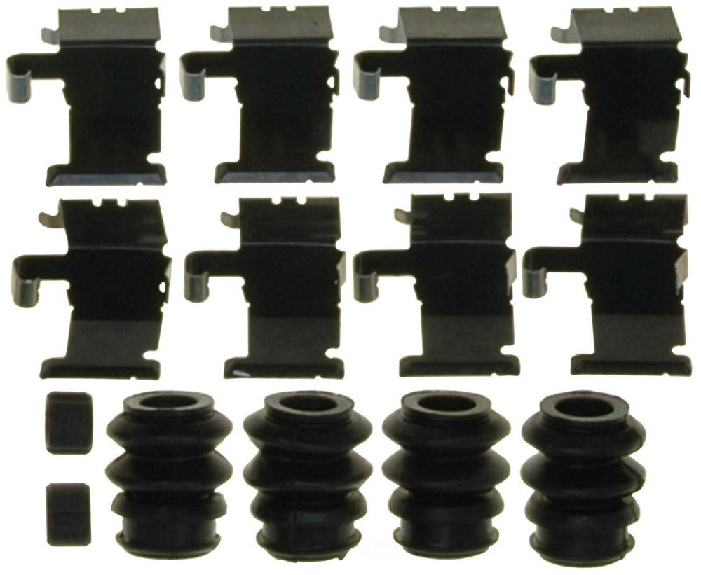 Disc Brake Hardware Kit-R-Line Raybestos H5865A